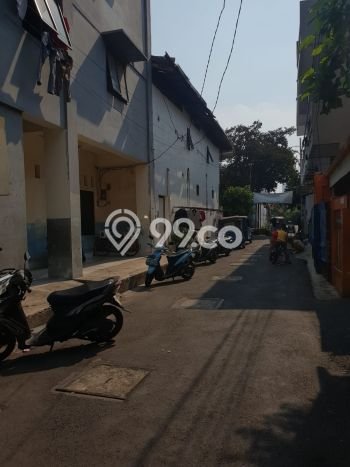 Lokasi Strategis! Dijual Komersial Bisnis di Kemayoran, Jakarta Pusat Kondisi Baik Lokasi Strategis! Dijual Komersial Bisnis di Kemayoran, Jakarta Pusat Kondisi Baik