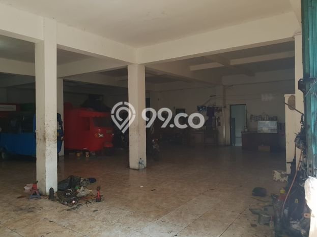 Lokasi Strategis! Dijual Komersial Bisnis di Kemayoran, Jakarta Pusat Kondisi Baik Lokasi Strategis! Dijual Komersial Bisnis di Kemayoran, Jakarta Pusat Kondisi Baik