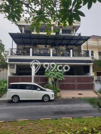 Hot Offer Hunian Mewah Ideal dan Luas di Kelapa Gading, Jakarta Utara Hot Offer Hunian Mewah Ideal dan Luas di Kelapa Gading, Jakarta Utara