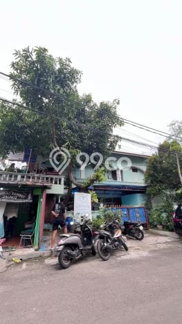 Hot Offer Hunian Mewah Ideal dan Luas di Pulo Gadung, Jakarta Timur Hot Offer Hunian Mewah Ideal dan Luas di Pulo Gadung, Jakarta Timur