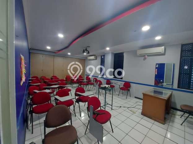 Unit Ruko Strategis di Senen, Jakarta Pusat Potensi Cuan Besar Unit Ruko Strategis di Senen, Jakarta Pusat Potensi Cuan Besar