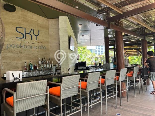 Siap Milik Apartemen Mewah 3 KT & 3 KM di Menteng, Jakarta Pusat Siap Milik Apartemen Mewah 3 KT & 3 KM di Menteng, Jakarta Pusat