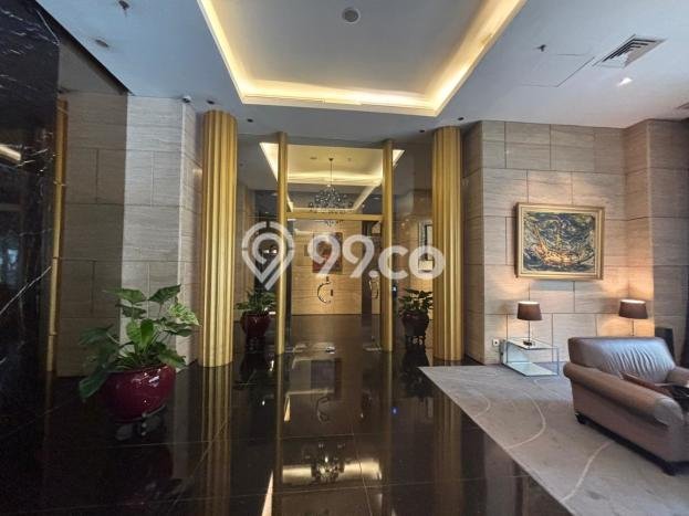 Siap Milik Apartemen Mewah 3 KT & 3 KM di Menteng, Jakarta Pusat Siap Milik Apartemen Mewah 3 KT & 3 KM di Menteng, Jakarta Pusat