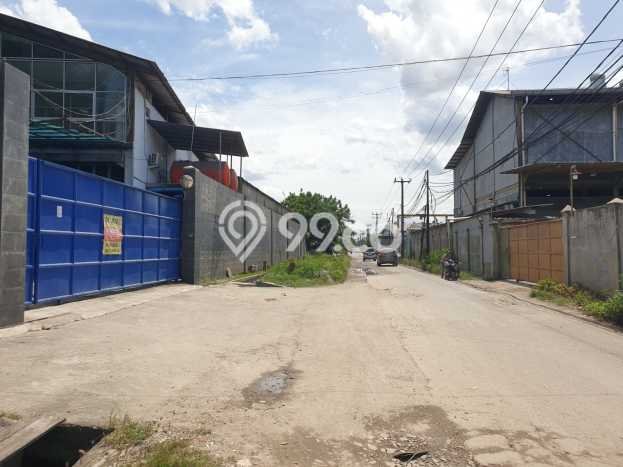 Pabrik Paling Dicari LB 5000m2 Dijual di Kosambi Pabrik Paling Dicari LB 5000m2 Dijual di Kosambi