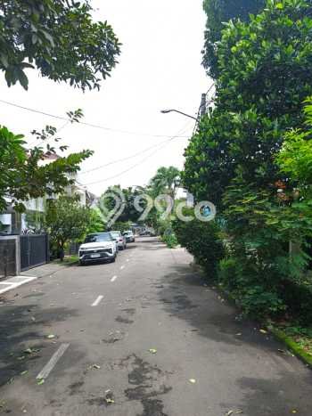 Rumah Elit LB 250m2 Siap Pakai Desain Elegan di Pondok Pucung, Tangerang Rumah Elit LB 250m2 Siap Pakai Desain Elegan di Pondok Pucung, Tangerang