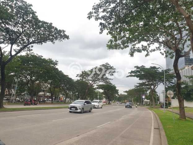Tanah Kavling Dijual di Alam Sutera, Tangerang dengan Luas Tanah 5989m2 Tanah Kavling Dijual di Alam Sutera, Tangerang dengan Luas Tanah 5989m2