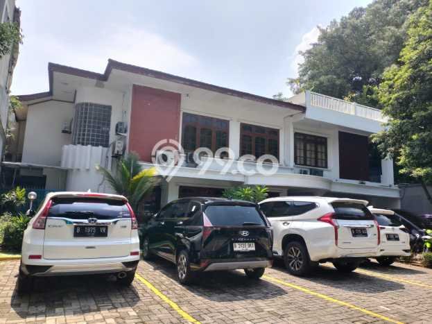 Unit Komersial Dijual di Jakarta Selatan LT 840m2 & LB 800m2 Unit Komersial Dijual di Jakarta Selatan LT 840m2 & LB 800m2