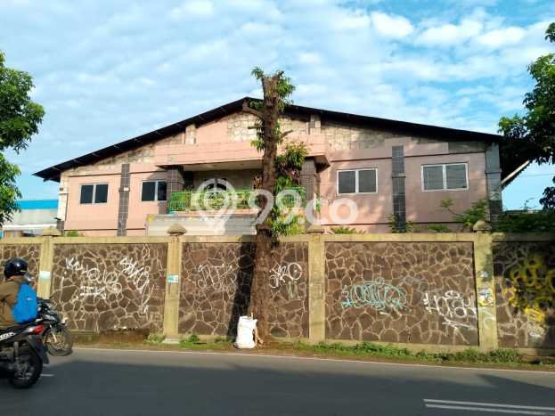 Gudang Dijual di Prime Area Jakarta Barat Luas 2568m2 Gudang Dijual di Prime Area Jakarta Barat Luas 2568m2