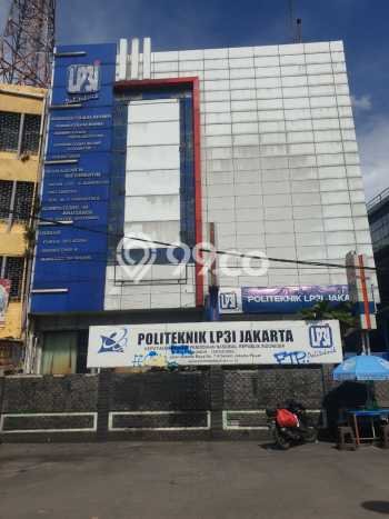 Ruko Bagus LT 256m2 LB 440m2 Dijual di Senen Jakarta Pusat Ruko Bagus LT 256m2 LB 440m2 Dijual di Senen Jakarta Pusat
