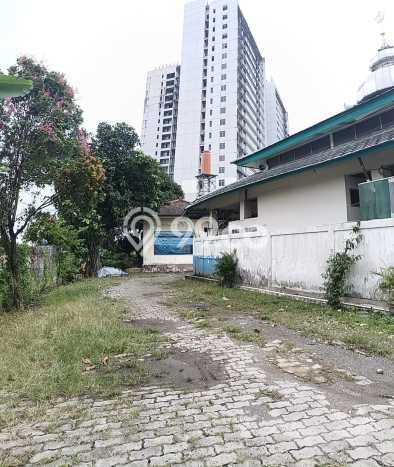 Ready to Use! Premium House LT 632m2 Desain Elegan di Ragunan Ready to Use! Premium House LT 632m2 Desain Elegan di Ragunan