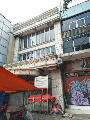 Paling Dicari! Ruko Dijual di Pondok Pinang Harga Kompetitif Paling Dicari! Ruko Dijual di Pondok Pinang Harga Kompetitif
