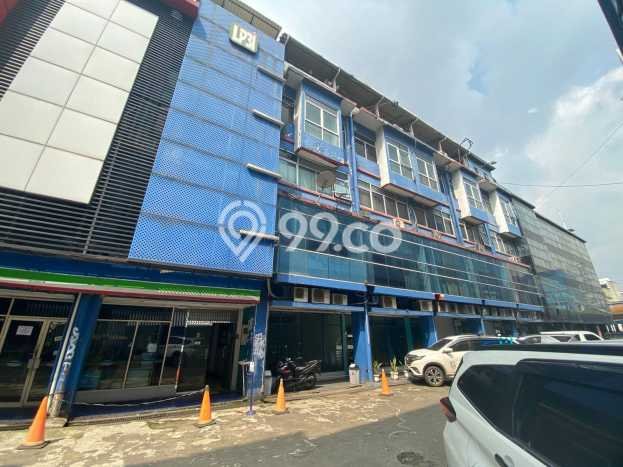 Unit Ruko Strategis di Senen, Jakarta Pusat Potensi Cuan Besar Unit Ruko Strategis di Senen, Jakarta Pusat Potensi Cuan Besar