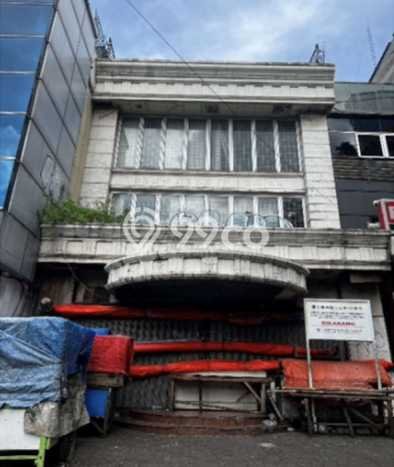 Paling Dicari! Ruko Dijual di Pondok Pinang Harga Kompetitif Paling Dicari! Ruko Dijual di Pondok Pinang Harga Kompetitif