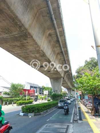 Unit Ruko Dijual di Kebayoran Baru Jakarta Selatan Luas Bangunan 200m2 Unit Ruko Dijual di Kebayoran Baru Jakarta Selatan Luas Bangunan 200m2