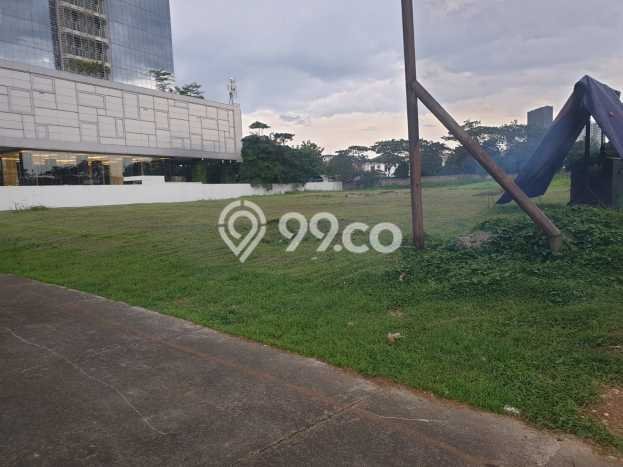 Tanah Kavling Dijual di Alam Sutera, Tangerang dengan Luas Tanah 5989m2 Tanah Kavling Dijual di Alam Sutera, Tangerang dengan Luas Tanah 5989m2