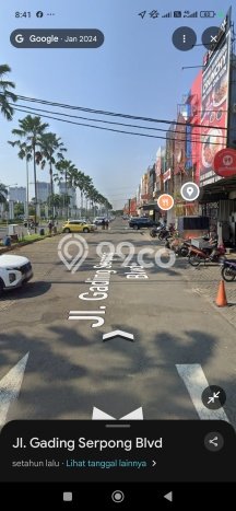 Paling Dicari! Ruko Dijual di Gading Serpong Harga Kompetitif Paling Dicari! Ruko Dijual di Gading Serpong Harga Kompetitif