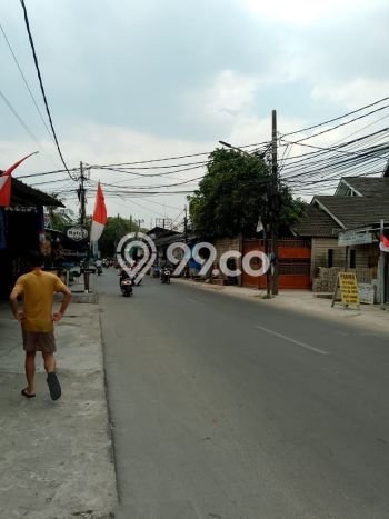Gudang Dijual di Prime Area Tangerang Luas 1500m2 Gudang Dijual di Prime Area Tangerang Luas 1500m2