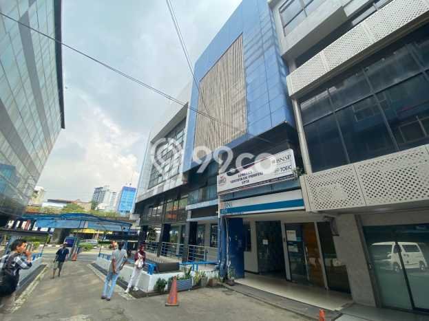 Ruko Bagus LT 256m2 LB 440m2 Dijual di Senen Jakarta Pusat Ruko Bagus LT 256m2 LB 440m2 Dijual di Senen Jakarta Pusat