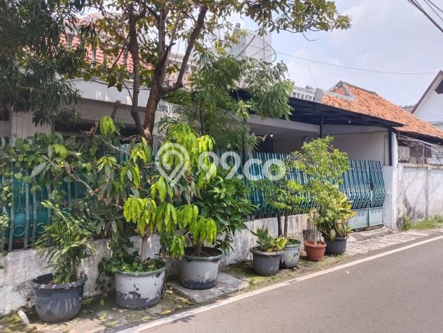 Rumah Modern 6 Kamar Terawat di Petojo, Dekat Tempat Strategis, Jakarta Pusat Rumah Modern 6 Kamar Terawat di Petojo, Dekat Tempat Strategis, Jakarta Pusat