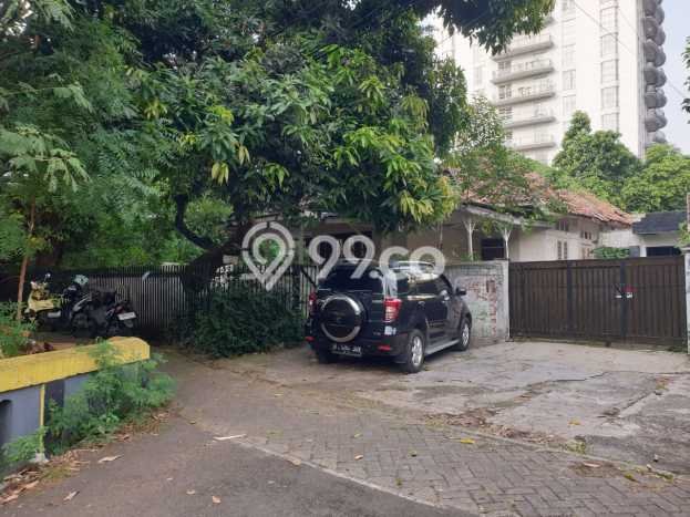 Dijual Hunian Mewah dengan Fasilitas Sekitar Lengkap di Menteng, Jakarta Pusat Dijual Hunian Mewah dengan Fasilitas Sekitar Lengkap di Menteng, Jakarta Pusat