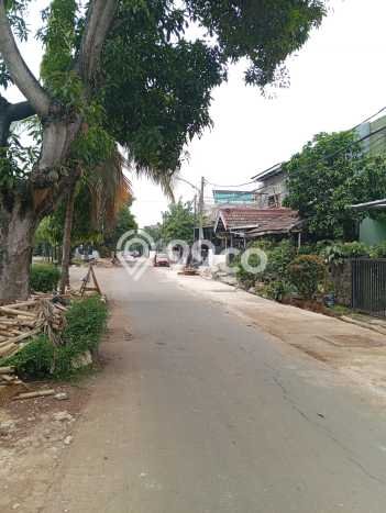 Dijual Rumah Modern 5 KT di Pondok Ranji, Tangerang Selatan Dijual Rumah Modern 5 KT di Pondok Ranji, Tangerang Selatan