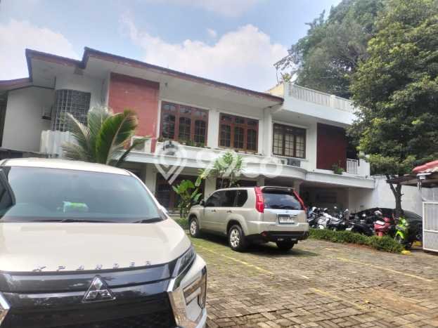 Unit Komersial Dijual di Jakarta Selatan LT 840m2 & LB 800m2 Unit Komersial Dijual di Jakarta Selatan LT 840m2 & LB 800m2