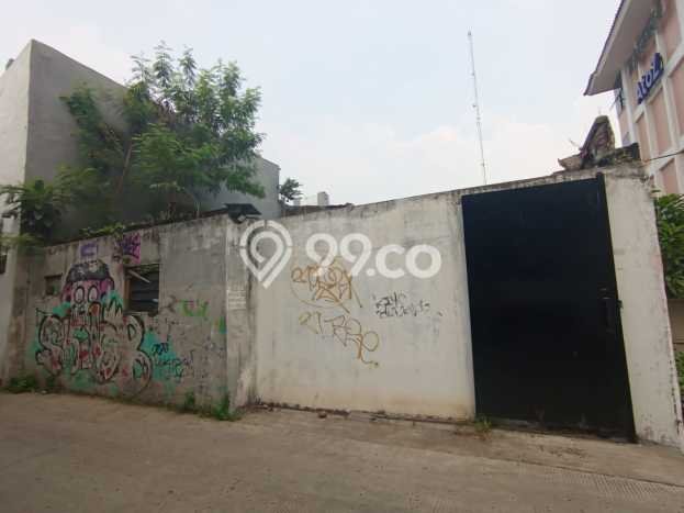 Dijual Tanah Lokasi Kuningan, Jakarta Selatan Seluas 139m2 Dijual Tanah Lokasi Kuningan, Jakarta Selatan Seluas 139m2