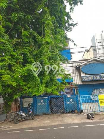 Ruko Bagus LT 90m2 LB 165m2 Dijual di Kebayoran Lama Jakarta Selatan Ruko Bagus LT 90m2 LB 165m2 Dijual di Kebayoran Lama Jakarta Selatan