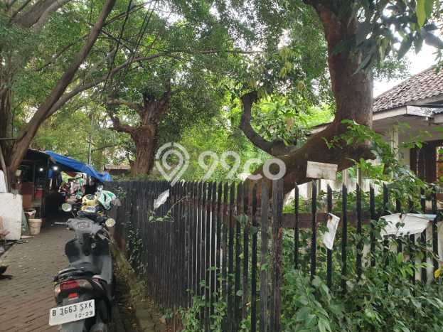 Dijual Hunian Mewah dengan Fasilitas Sekitar Lengkap di Menteng, Jakarta Pusat Dijual Hunian Mewah dengan Fasilitas Sekitar Lengkap di Menteng, Jakarta Pusat