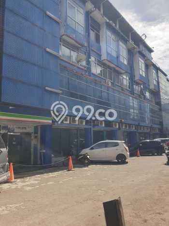Unit Ruko Strategis di Senen, Jakarta Pusat Potensi Cuan Besar Unit Ruko Strategis di Senen, Jakarta Pusat Potensi Cuan Besar