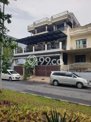 Hot Offer Hunian Mewah Ideal dan Luas di Kelapa Gading, Jakarta Utara Hot Offer Hunian Mewah Ideal dan Luas di Kelapa Gading, Jakarta Utara