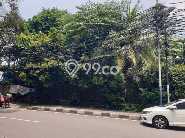 Best Deal Hunian Mewah Ideal dan Luas di Menteng, Jakarta Pusat Best Deal Hunian Mewah Ideal dan Luas di Menteng, Jakarta Pusat