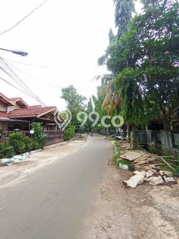 Dijual Rumah Modern 5 KT di Pondok Ranji, Tangerang Selatan Dijual Rumah Modern 5 KT di Pondok Ranji, Tangerang Selatan