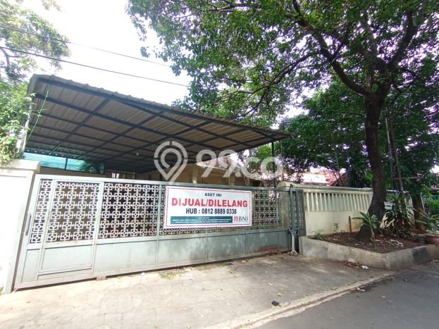 Siap Huni Rumah Mewah 5 Kamar di Menteng Dekat ke Mana Pun Siap Huni Rumah Mewah 5 Kamar di Menteng Dekat ke Mana Pun