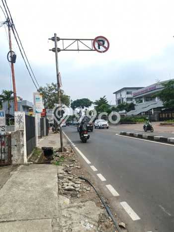 Unit Ruko Dijual di Jakarta Selatan LT 168m2 & LB 240m2 Unit Ruko Dijual di Jakarta Selatan LT 168m2 & LB 240m2