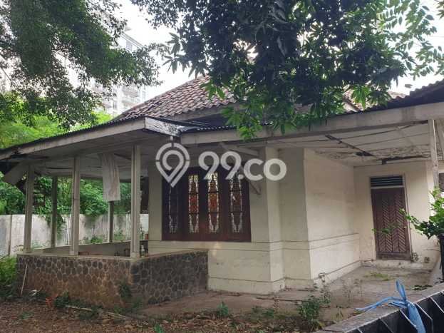 Dijual Hunian Mewah dengan Fasilitas Sekitar Lengkap di Menteng, Jakarta Pusat Dijual Hunian Mewah dengan Fasilitas Sekitar Lengkap di Menteng, Jakarta Pusat
