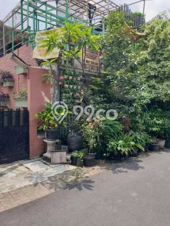 Jual Rumah Luas Megah Dengan View Eksklusif di Percetakan Negara, Jakarta Pusat Jual Rumah Luas Megah Dengan View Eksklusif di Percetakan Negara, Jakarta Pusat