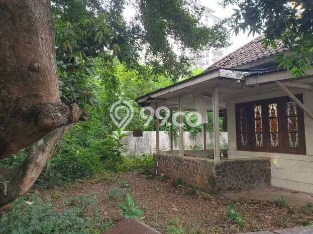 Dijual Hunian Mewah dengan Fasilitas Sekitar Lengkap di Menteng, Jakarta Pusat Dijual Hunian Mewah dengan Fasilitas Sekitar Lengkap di Menteng, Jakarta Pusat