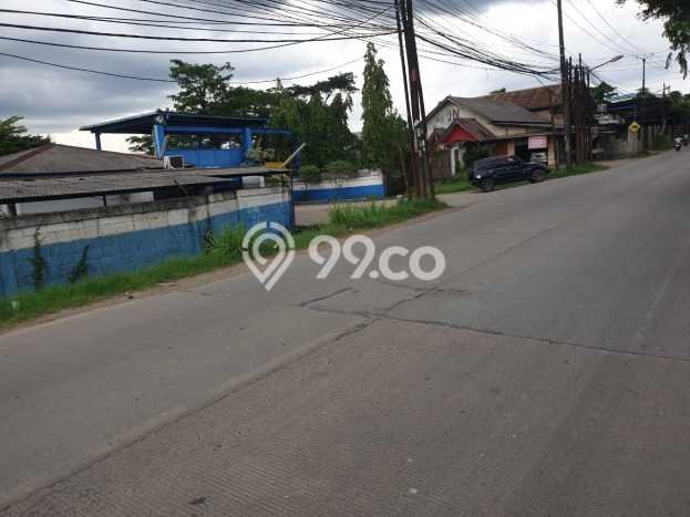 Pabrik Paling Dicari LB 10000m2 Dijual di Legok Pabrik Paling Dicari LB 10000m2 Dijual di Legok