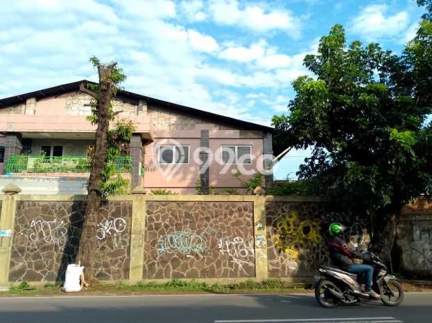 Gudang Dijual di Prime Area Jakarta Barat Luas 2568m2 Gudang Dijual di Prime Area Jakarta Barat Luas 2568m2