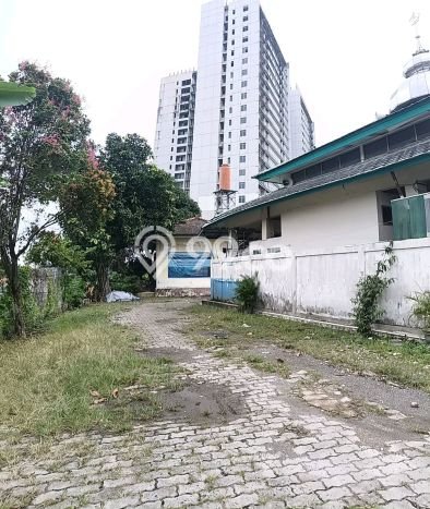 Ready to Use! Premium House LT 632m2 Desain Elegan di Ragunan Ready to Use! Premium House LT 632m2 Desain Elegan di Ragunan