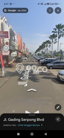 Paling Dicari! Ruko Dijual di Gading Serpong Harga Kompetitif Paling Dicari! Ruko Dijual di Gading Serpong Harga Kompetitif