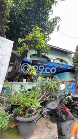 Hot Offer Hunian Mewah Ideal dan Luas di Pulo Gadung, Jakarta Timur Hot Offer Hunian Mewah Ideal dan Luas di Pulo Gadung, Jakarta Timur