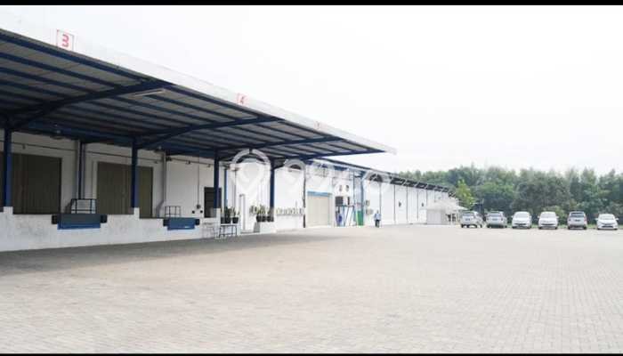 Pabrik Paling Dicari LB 10000m2 Dijual di Legok Pabrik Paling Dicari LB 10000m2 Dijual di Legok