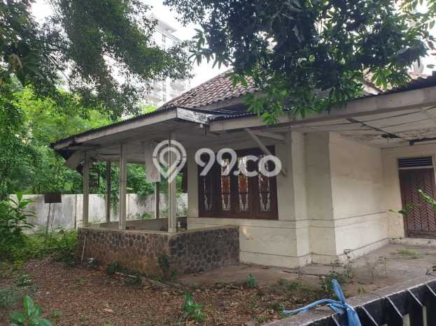 Dijual Hunian Mewah dengan Fasilitas Sekitar Lengkap di Menteng, Jakarta Pusat Dijual Hunian Mewah dengan Fasilitas Sekitar Lengkap di Menteng, Jakarta Pusat
