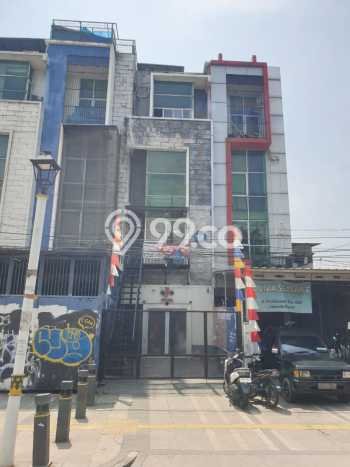 Untuk Dijual Ruko di Menteng, Jakarta Pusat Harga Penawaran Spesial Untuk Dijual Ruko di Menteng, Jakarta Pusat Harga Penawaran Spesial