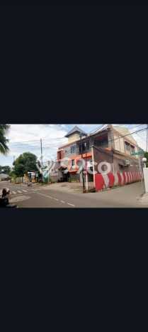 Unit Komersial Dijual di Jagakarsa Jakarta Selatan 650m2 Unit Komersial Dijual di Jagakarsa Jakarta Selatan 650m2