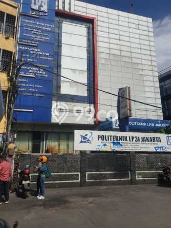 Ruko Bagus LT 256m2 LB 440m2 Dijual di Senen Jakarta Pusat Ruko Bagus LT 256m2 LB 440m2 Dijual di Senen Jakarta Pusat