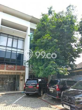 Unit Ruko Dijual di Kebayoran Baru Jakarta Selatan Luas Bangunan 200m2 Unit Ruko Dijual di Kebayoran Baru Jakarta Selatan Luas Bangunan 200m2