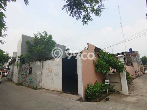 Dijual Tanah Lokasi Kuningan, Jakarta Selatan Seluas 139m2 Dijual Tanah Lokasi Kuningan, Jakarta Selatan Seluas 139m2